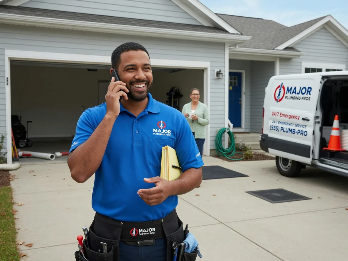 Drain Cleaning Services Ludowici, GA FAQs